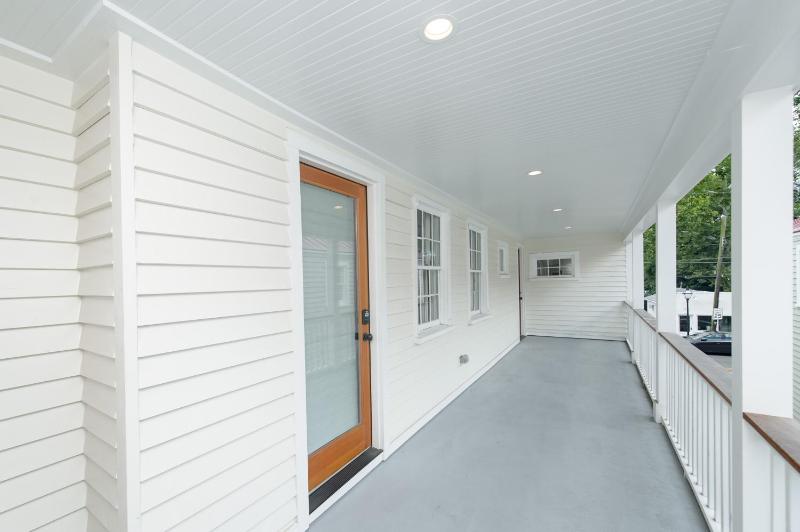 Guesthouse Charleston WEST 62 - image 36