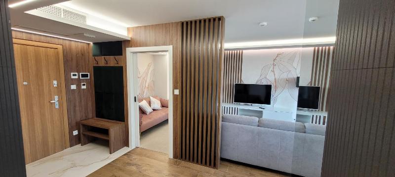Apartamenty IMPRESSA BASEN - SPA - SAUNA Lublin Centrum - image 10
