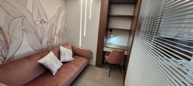 Apartamenty IMPRESSA BASEN - SPA - SAUNA Lublin Centrum - image 19