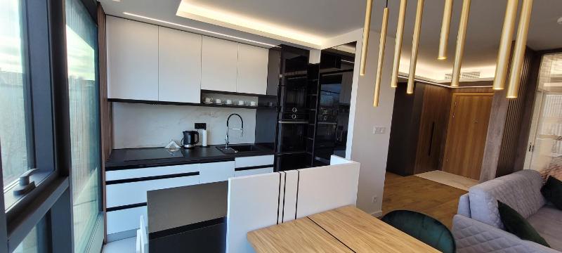 Apartamenty IMPRESSA BASEN - SPA - SAUNA Lublin Centrum - image 29