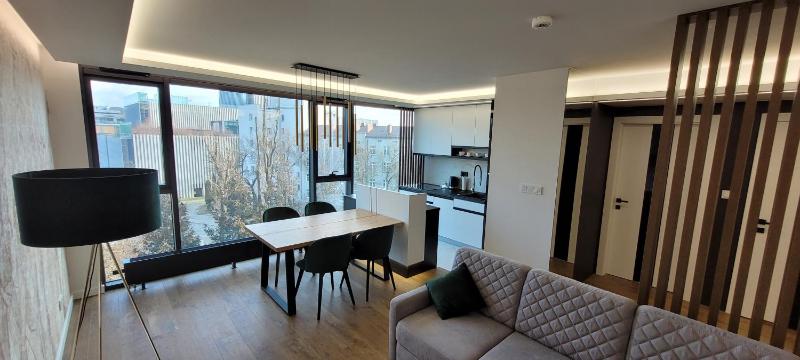 Apartamenty IMPRESSA BASEN - SPA - SAUNA Lublin Centrum - image 6
