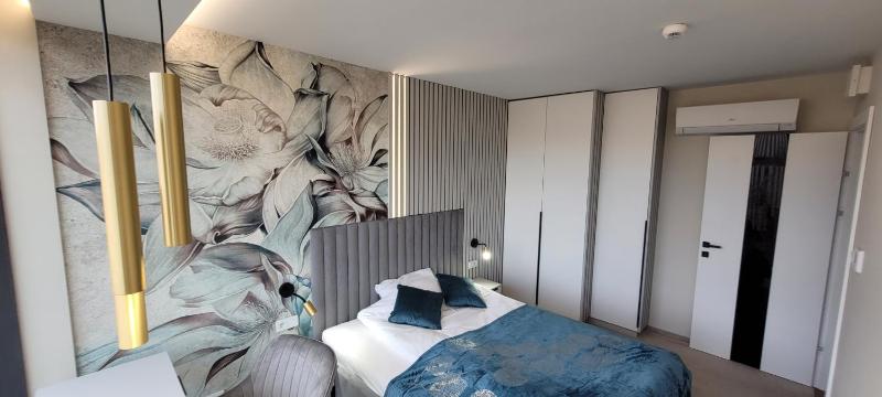 Apartamenty IMPRESSA BASEN - SPA - SAUNA Lublin Centrum - image 22