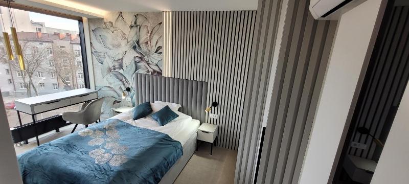 Apartamenty IMPRESSA BASEN - SPA - SAUNA Lublin Centrum - image 13