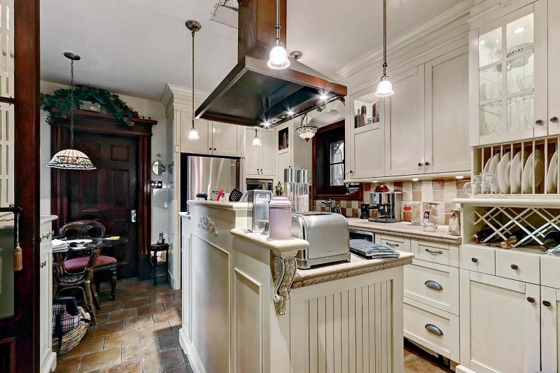 Auberge J.A Moisan - image 7