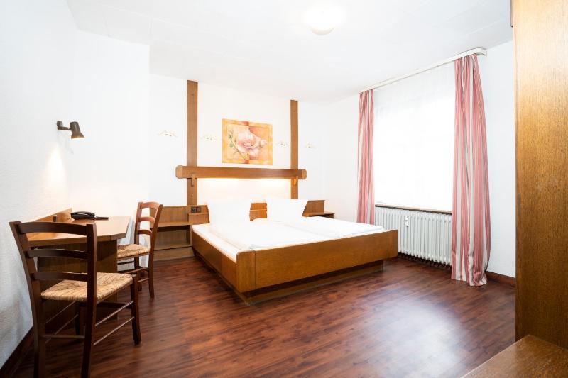 Double Room image 1