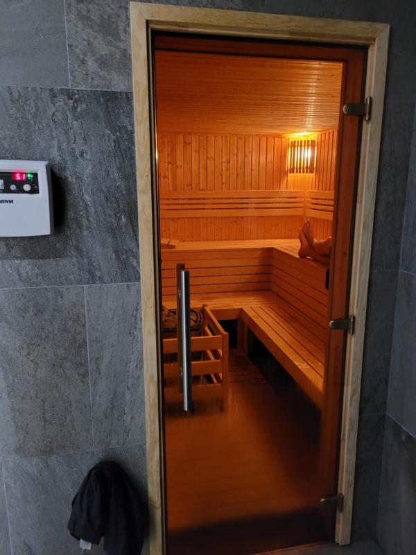 Apartamenty IMPRESSA BASEN - SPA - SAUNA Lublin Centrum - image 7