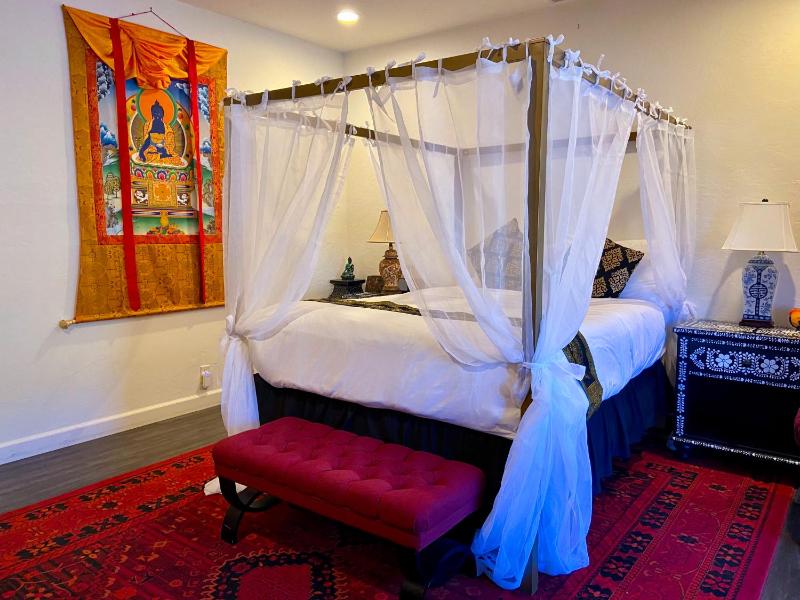 Junior Suite with Terrace image 1