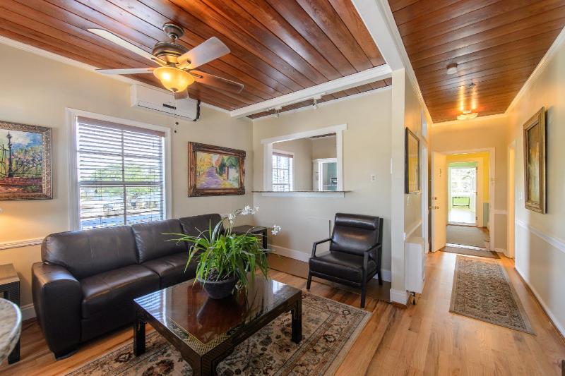 Suite with River View image 3