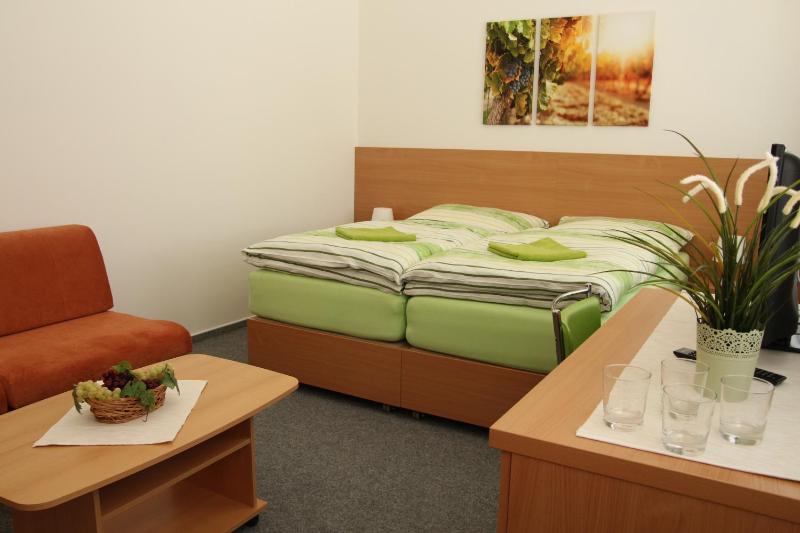 Double or Twin Room with Bathroom image 1