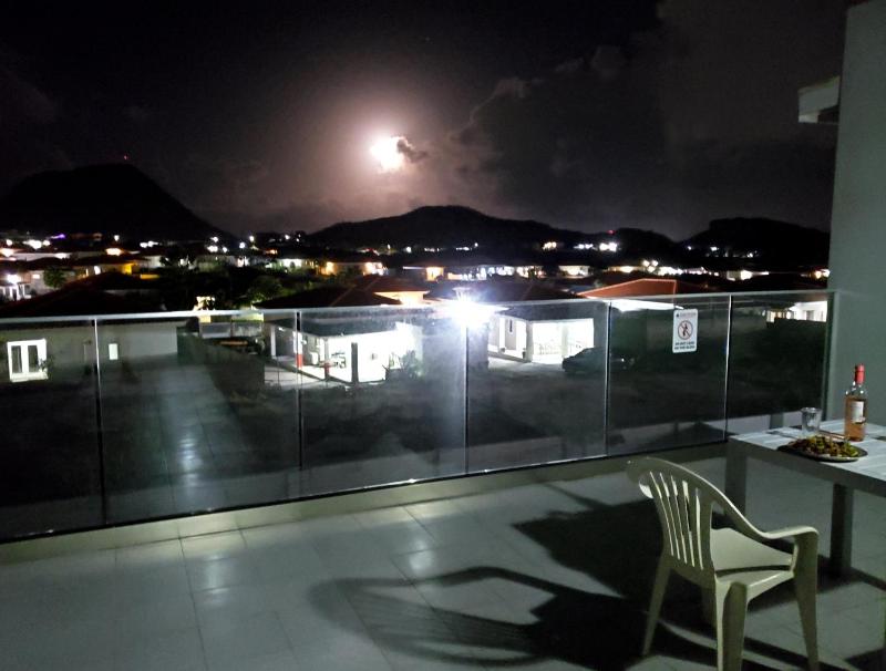 Cozy Modern 2BR Rooftop Terrace by ATW Accommodations - image 15