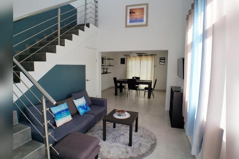 Cozy Modern 2BR Rooftop Terrace by ATW Accommodations - image 5
