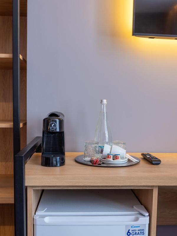 JOYME Hotel - image 48