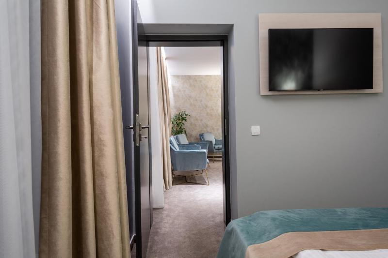 JOYME Hotel - image 39