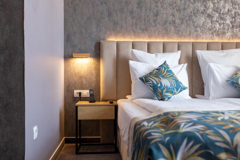 JOYME Hotel - image 46
