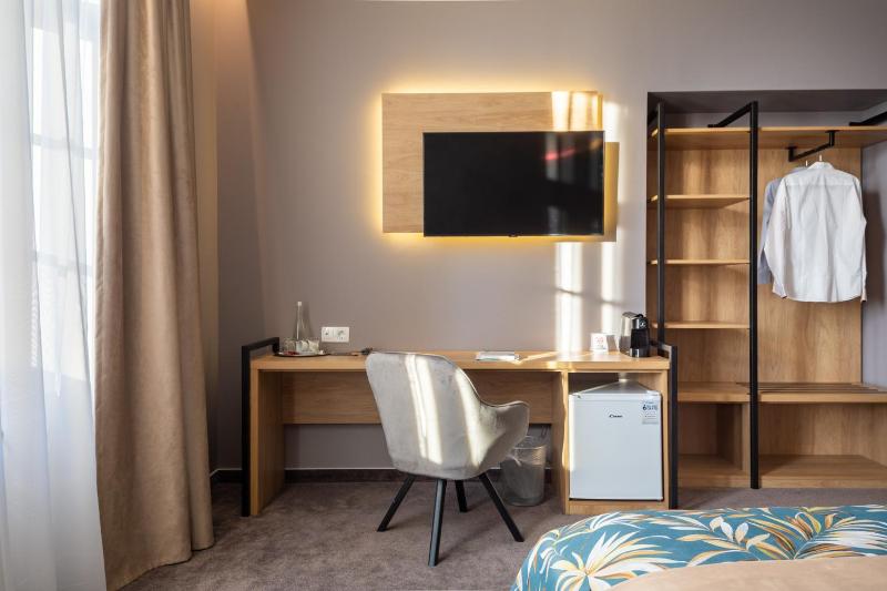 JOYME Hotel - image 9