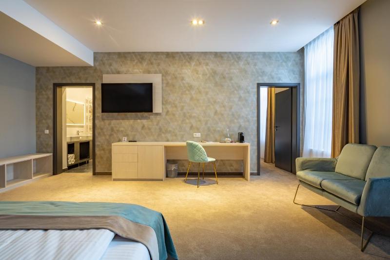 JOYME Hotel - image 7