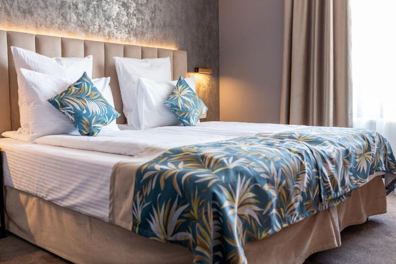 JOYME Hotel - image 29
