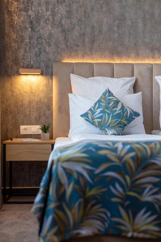 JOYME Hotel - image 11