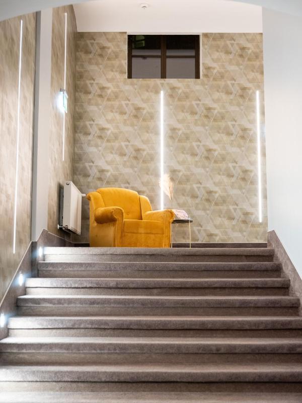 JOYME Hotel - image 34