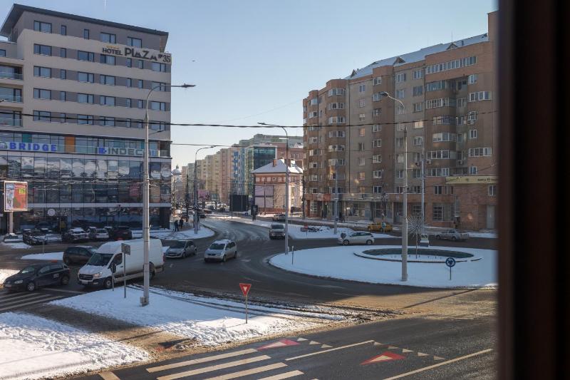 JOYME Hotel - image 14