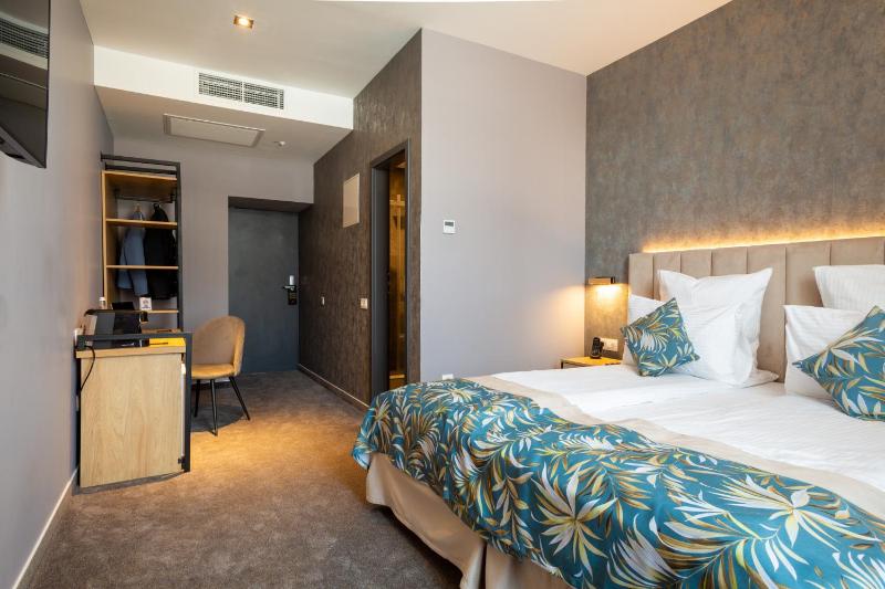 JOYME Hotel - image 10