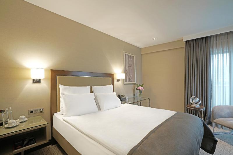 Suite Deluxe image 1