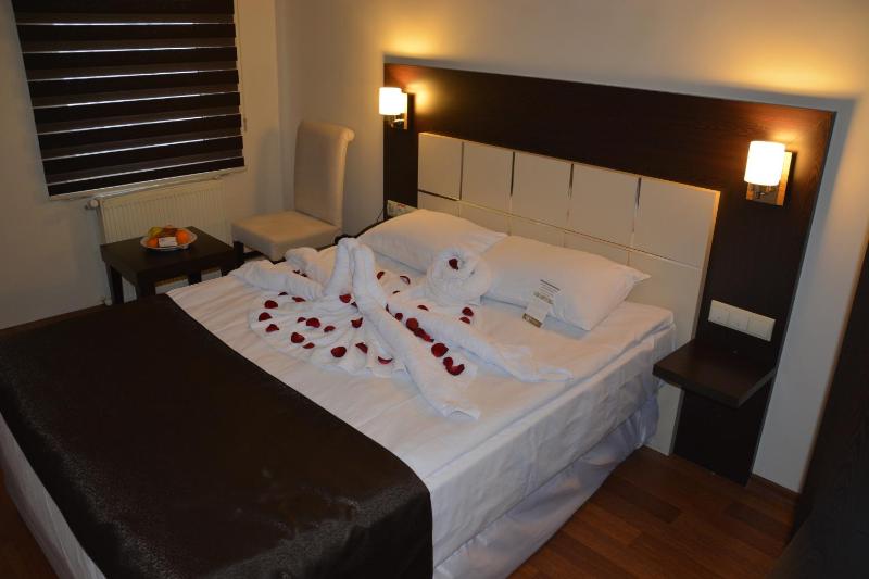 Standard Single Room image 3