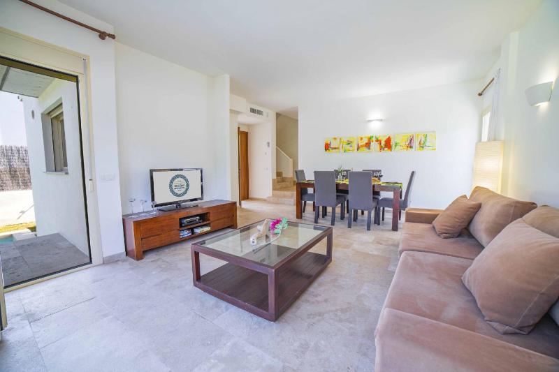 Villa Bonaire Sky / Villa Carmen - image 22