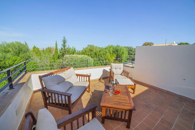 Villa Bonaire Sky / Villa Carmen - image 21