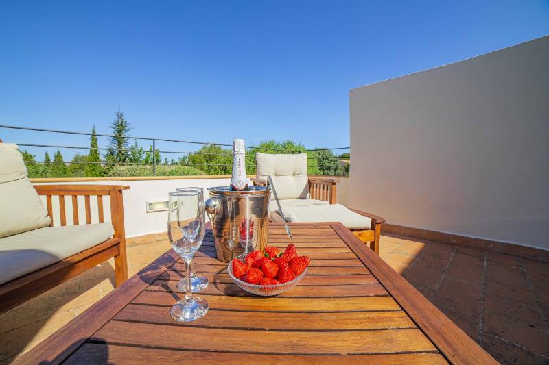 Villa Bonaire Sky / Villa Carmen - image 29