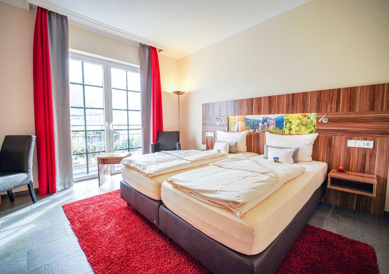 Superior Double Room image 1