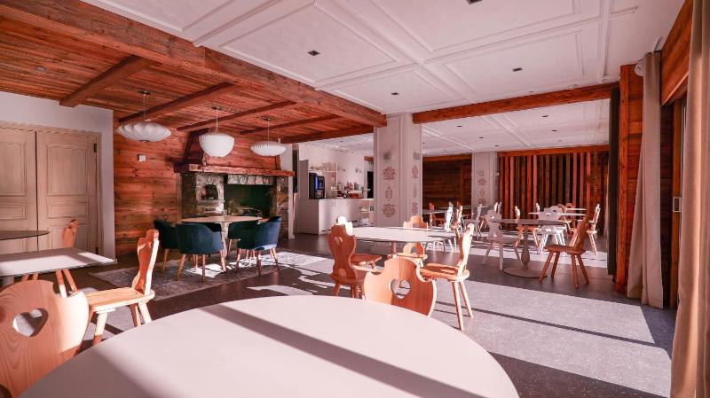 Hôtel des 2 Gares - image 8