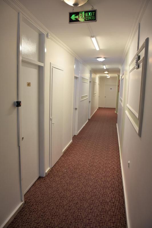 DİNAR HOTEL - image 6