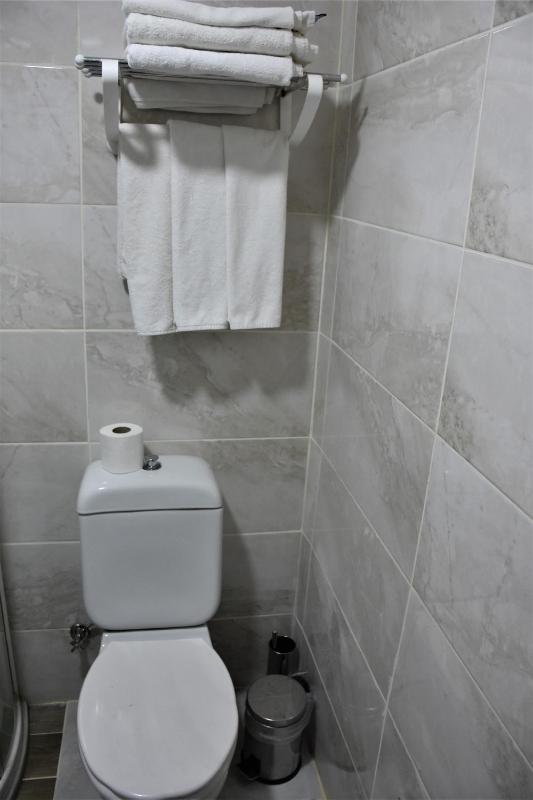 DİNAR HOTEL - image 16