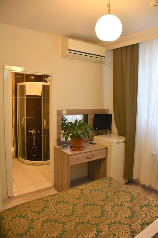 DİNAR HOTEL - image 12