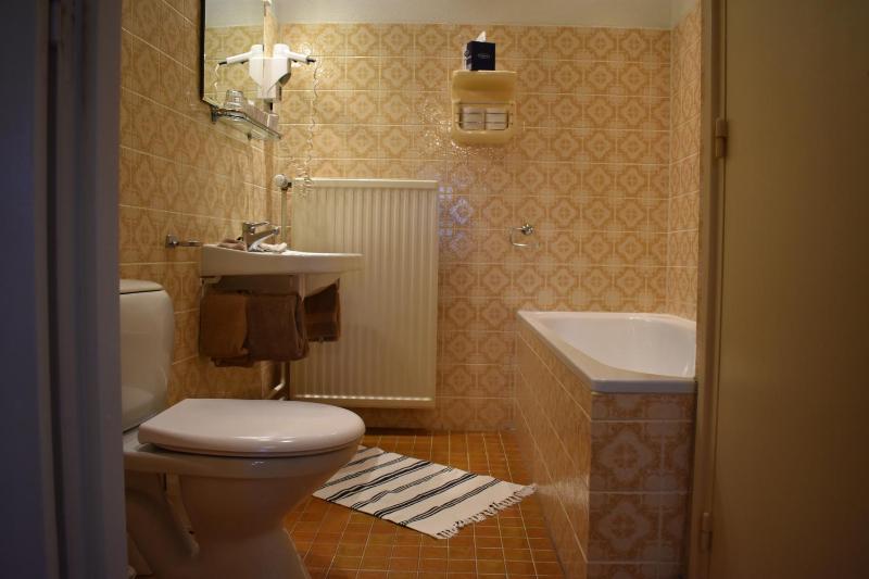 Comfort Double Room image 2