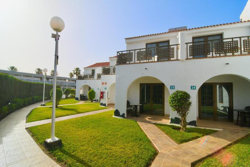 Playamar Bungalows - image 10