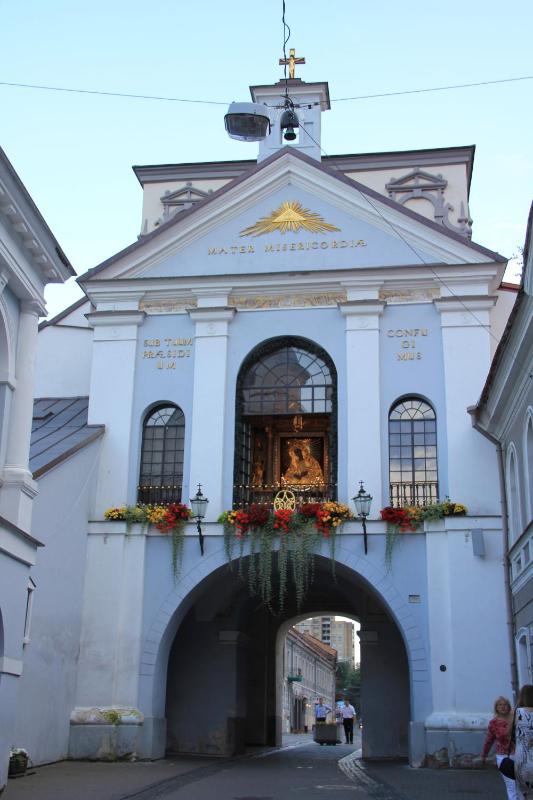 Vilnius Symphony Apartments - image 2