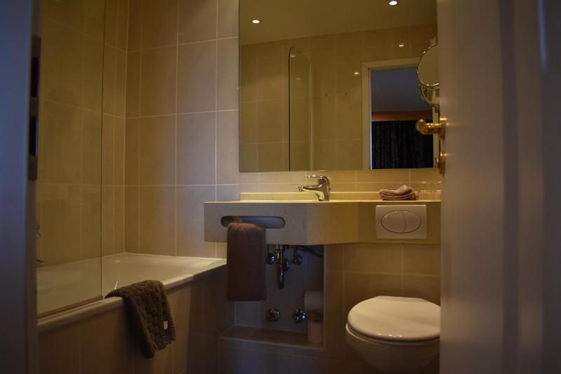 Deluxe Double or Twin Room image 3