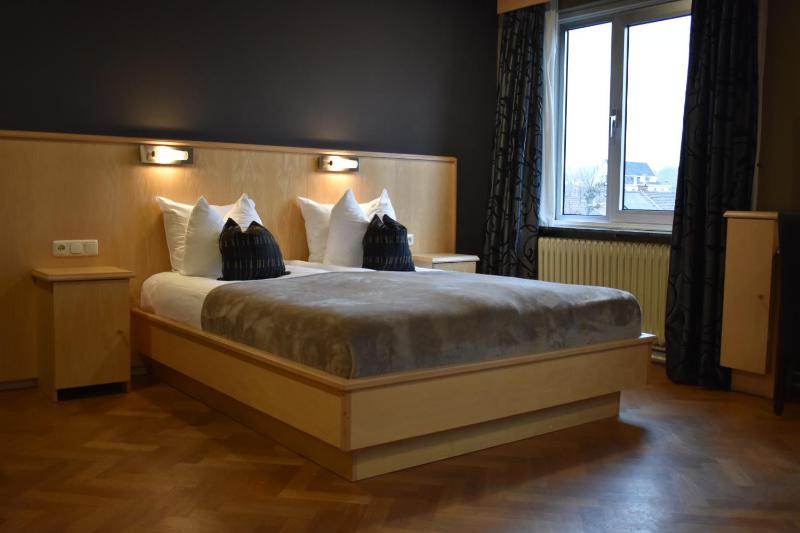 Deluxe Double or Twin Room image 1