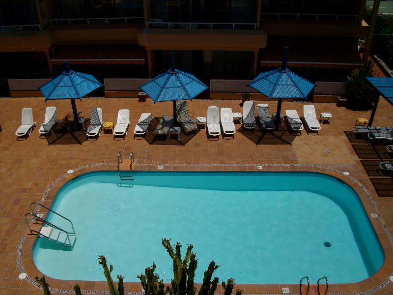 Apartamentos Belmonte - image 18
