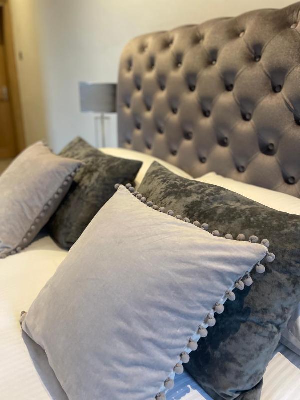 Deluxe Double Room image 4