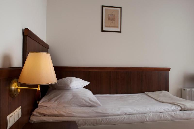Standard Single Room with Balcony image 4