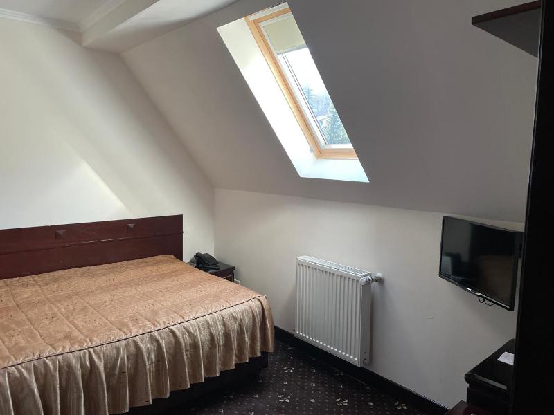 Two-Bedroom Family Suite (2 Adults + 2 Children) image 2