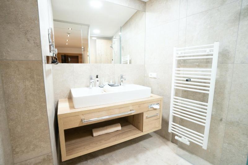 Suite with Balcony and View image 3
