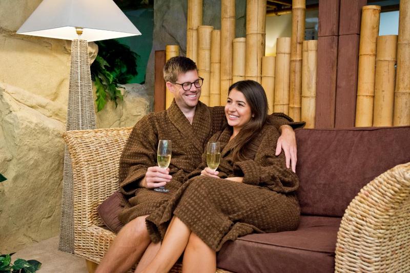 TLH Derwent Hotel - TLH Leisure Entertainment and Spa Resort - image 10