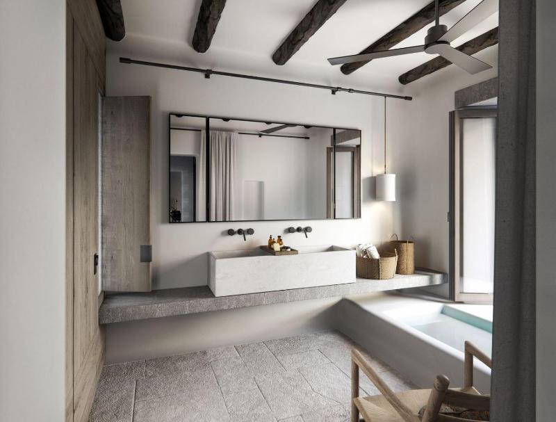  Apollon Villa with private pool image 4