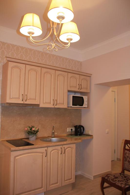 Vilnius Symphony Apartments - image 8