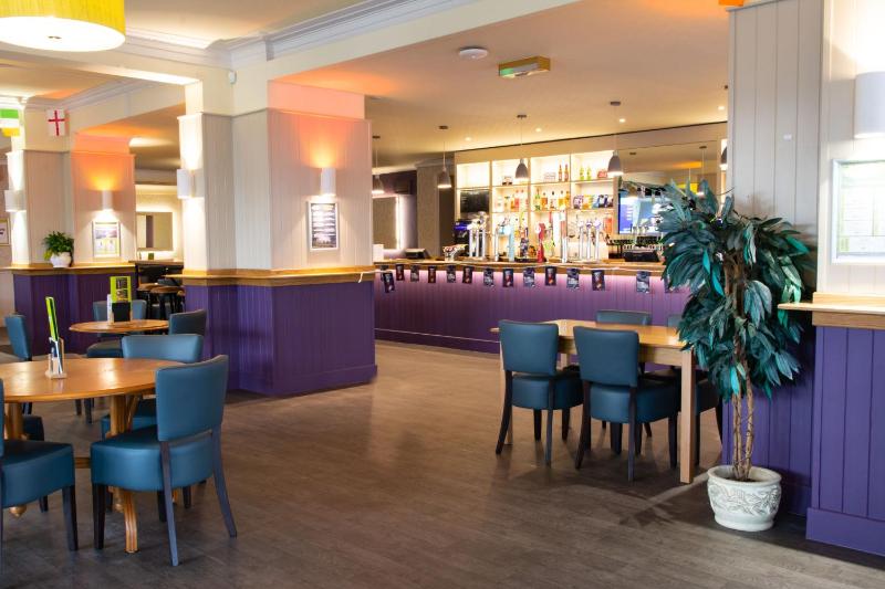 TLH Derwent Hotel - TLH Leisure Entertainment and Spa Resort - image 14
