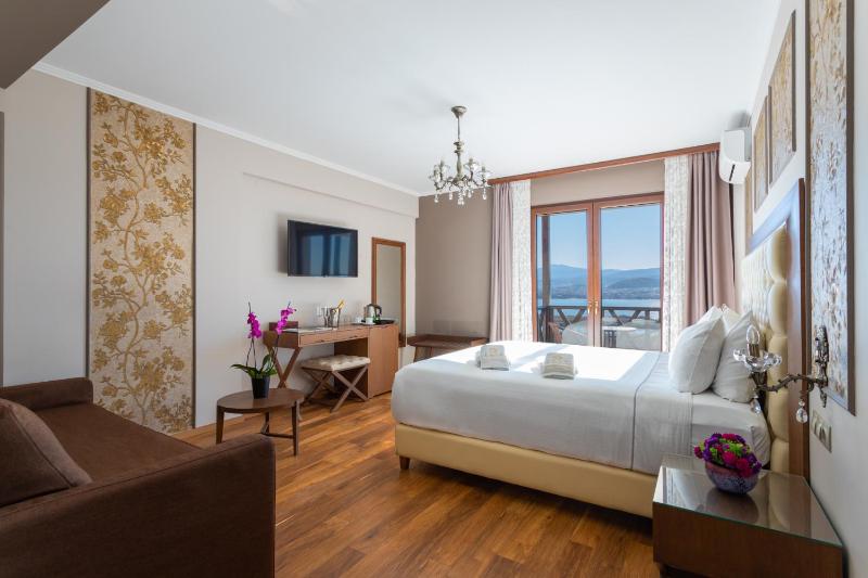 La Suite Boutique Hotel & Spa - image 9